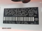 ✅ 2012 Scion tC • VIN: JTKJF5C73C3036530 • Lot: 82428365. Listed on Copart with 108,458 mi. Free auction sales archive from the USA and detailed vehicle history report at DreamBid. Image 12.