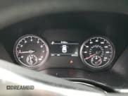 ✅ 2023 Hyundai Santa Fe SE • VIN: 5NMS1DAJ6PH600827 • Lot: 44182484. Wystawiony na Copart z przebiegiem 6 875 mil. Bezpłatny archiwum sprzedaży aukcyjnych z USA i szczegółowy raport historii pojazdu na DreamBid. Zdjęcie 9.