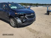 ✅ 2021 Chevrolet Equinox LT • VIN: 2GNAXKEV3M6162483 • Lot: 82337945. Wystawiony na Copart z przebiegiem 167 658 mil. Bezpłatny archiwum sprzedaży aukcyjnych z USA i szczegółowy raport historii pojazdu na DreamBid. Zdjęcie 13.