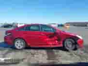 2013 Hyundai Sonata GLS with VIN 5NPEB4AC5DH594853, listed as a IAAI auction lot 43156283 with Not provided miles and . Bid and sale history available at DreamBid. Image 12.