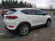 2016 Hyundai Tucson SE с VIN KM8J3CA4XGU122555, выставлен на аукционе Copart как лот 50947755 с пробегом 114 314 миль миль и Списание • Salvage title. История ставок и продаж доступна на DreamBid. Изображение 3.