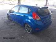 ✅ 2019 Ford Fiesta SE • VIN: 3FADP4EJXKM100814 • Лот: 43430891. Опубликован ранее на IAAI с пробегом 111 021 миль. Бесплатный доступ к архиву аукционных продаж из США и подробный отчёт об истории автомобиля на DreamBid. Изображение 3.