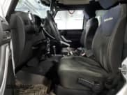 ✅ 2015 Jeep Wrangler Sahara • VIN: 1C4AJWBG5FL678426 • Lot: 44927095. Wystawiony na Copart z przebiegiem 105 966 mil. Bezpłatny archiwum sprzedaży aukcyjnych z USA i szczegółowy raport historii pojazdu na DreamBid. Zdjęcie 7.