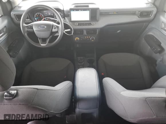 ✅ 2024 Ford Maverick XL • VIN: 3FTTW8A98RRA20713 • Lot: 67568945. Listed on Copart with 17,543 mi. Free auction sales archive from the USA and detailed vehicle history report at DreamBid. Image 8.