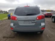 ✅ 2008 Hyundai Santa Fe SE • VIN: 5NMSH13E78H134515 • Lot: 81355824. Listed on Copart with 190,508 mi. Free auction sales archive from the USA and detailed vehicle history report at DreamBid. Image 6.