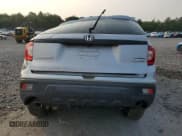 ✅ 2021 Honda Passport Touring • VIN: 5FNYF8H97MB036228 • Lot: 66341695. Listed on Copart with Not provided. Free auction sales archive from the USA and detailed vehicle history report at DreamBid. Image 6.