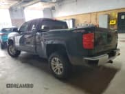 ✅ 2017 Chevrolet Silverado 1500 LT • VIN: 1GCVKREC1HZ146048 • Лот: 72072215. Опубликован ранее на Copart с пробегом 129 380 миль. Бесплатный доступ к архиву аукционных продаж из США и подробный отчёт об истории автомобиля на DreamBid. Изображение 2.