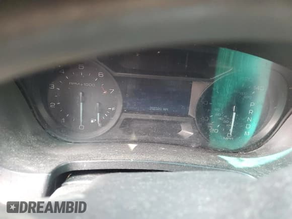 ✅ 2011 Ford Explorer • VIN: 1FMHK8B82BGA77862 • Лот: 60815215. Опубликован ранее на Copart с пробегом 202 320 миль. Бесплатный доступ к архиву аукционных продаж из США и подробный отчёт об истории автомобиля на DreamBid. Изображение 9.