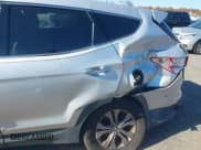 ✅ 2013 Hyundai Santa Fe Sport • VIN: 5XYZUDLB5DG119811 • Лот: 43535363. Опубликован ранее на IAAI с пробегом 150 518 миль. Бесплатный доступ к архиву аукционных продаж из США и подробный отчёт об истории автомобиля на DreamBid. Изображение 6.