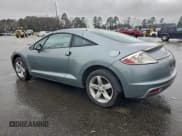 ✅ 2009 Mitsubishi Eclipse GS • VIN: 4A3AK24FX9E012629 • Lot: 94321145. Listed on Copart with 166,637 mi. Free auction sales archive from the USA and detailed vehicle history report at DreamBid. Image 2.