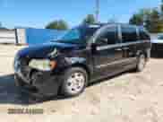 2013 Dodge Grand Caravan SXT с VIN 2C4RDGBG2DR608029, выставлен на аукционе Copart как лот 86074415 с пробегом 225 316 миль миль и Списание • Salvage title. История ставок и продаж доступна на DreamBid. Изображение 1.