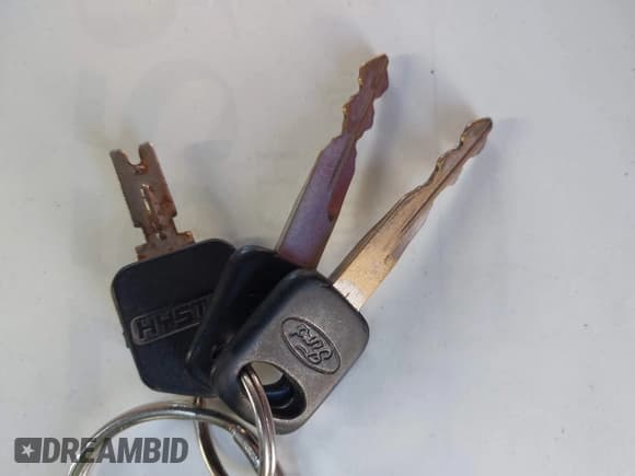 ✅ 2000 Ford F-350 XL • VIN: 1FTSF31F0YED58418 • Лот: 43372396. Опубликован ранее на IAAI с пробегом 449 752 миль. Бесплатный доступ к архиву аукционных продаж из США и подробный отчёт об истории автомобиля на DreamBid. Изображение 11.