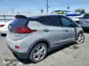 ✅ 2019 Chevrolet Bolt EV LT • VIN: 1G1FY6S00K4100901 • Lot: 51376244. Wystawiony na Copart z przebiegiem 109 514 mil. Bezpłatny archiwum sprzedaży aukcyjnych z USA i szczegółowy raport historii pojazdu na DreamBid. Zdjęcie 3.