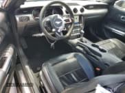 ✅ 2021 Ford Mustang EcoBoost • VIN: 1FATP8UH6M5120665 • Lot: 66462845. Listed on Copart with 63,315 mi. Free auction sales archive from the USA and detailed vehicle history report at DreamBid. Image 8.