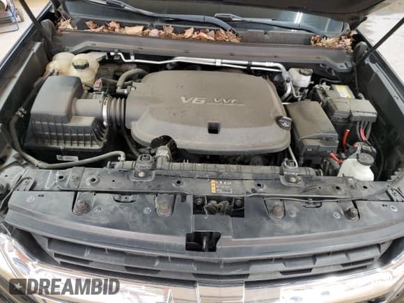 ✅ 2019 Chevrolet Colorado 4WD LT • VIN: 1GCGTCEN3K1131402 • Lot: 42211355. Listed on Copart with 69,724 mi. Free auction sales archive from the USA and detailed vehicle history report at DreamBid. Image 12.