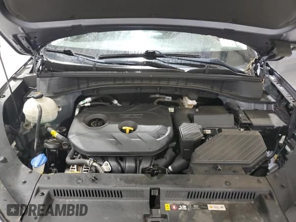 ✅ 2019 Hyundai Tucson SE • VIN: KM8J2CA41KU078442 • Lot: 86771685. Wystawiony na Copart z przebiegiem 66 465 mil. Bezpłatny archiwum sprzedaży aukcyjnych z USA i szczegółowy raport historii pojazdu na DreamBid. Zdjęcie 12.