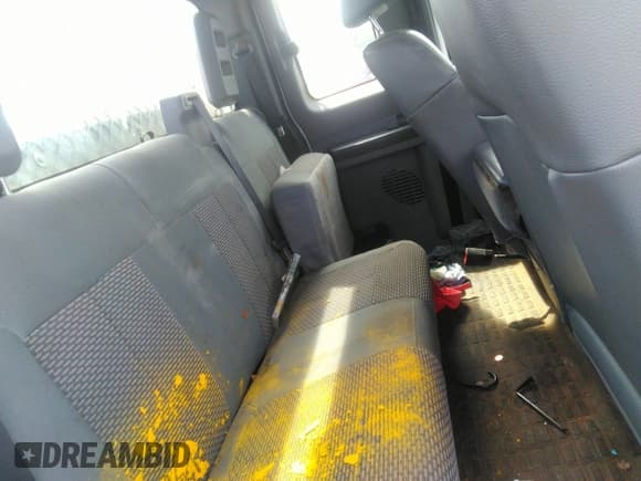 ✅ 2011 Ford F-350 Lariat • VIN: 1FT7X3B62BED03414 • Лот: 43405922. Опубликован ранее на IAAI с пробегом 186 682 миль. Бесплатный доступ к архиву аукционных продаж из США и подробный отчёт об истории автомобиля на DreamBid. Изображение 8.