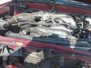 ✅ 2002 Toyota Tacoma PreRunner • VIN: 5TESN92N82Z057492 • Lot: 42711871. Listed on IAAI with 199,679 mi. Free auction sales archive from the USA and detailed vehicle history report at DreamBid. Image 10.