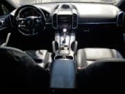 ✅ 2017 Porsche Cayenne • VIN: WP1AA2A29HKA80250 • Lot: 71291675. Listed on Copart with 74,531 mi. Free auction sales archive from the USA and detailed vehicle history report at DreamBid. Image 8.