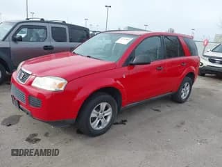 ✅ 2006 Saturn VUE • VIN: 5GZCZ33D56S800565 • Lot: 41717849. Wystawiony na IAAI z przebiegiem 177 820 mil. Bezpłatny archiwum sprzedaży aukcyjnych z USA i szczegółowy raport historii pojazdu na DreamBid. Zdjęcie 2.