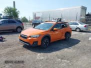 ✅ 2019 Subaru Crosstrek Premium • VIN: JF2GTACC4KH202508 • Лот: 42425341. Опубликован ранее на IAAI с пробегом 105 428 миль. Бесплатный доступ к архиву аукционных продаж из США и подробный отчёт об истории автомобиля на DreamBid. Изображение 18.