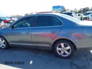 ✅ 2008 Volkswagen Jetta SE • VIN: 3VWRZ71K58M082108 • Lot: 41799324. Wystawiony na IAAI z przebiegiem 184 055 mil. Bezpłatny archiwum sprzedaży aukcyjnych z USA i szczegółowy raport historii pojazdu na DreamBid. Zdjęcie 14.