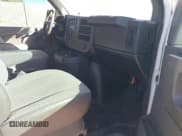 ✅ 2011 Chevrolet Express Cargo • VIN: 1GCWGFCA9B1111446 • Lot: 42924867. Listed on IAAI with 336,436 mi. Free auction sales archive from the USA and detailed vehicle history report at DreamBid. Image 5.