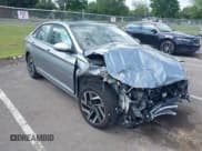 ✅ 2024 Volkswagen Jetta SEL • VIN: 3VWGM7BU8RM082269 • Lot: 42791920. Listed on IAAI with 2,492 mi. Free auction sales archive from the USA and detailed vehicle history report at DreamBid. Image 1.