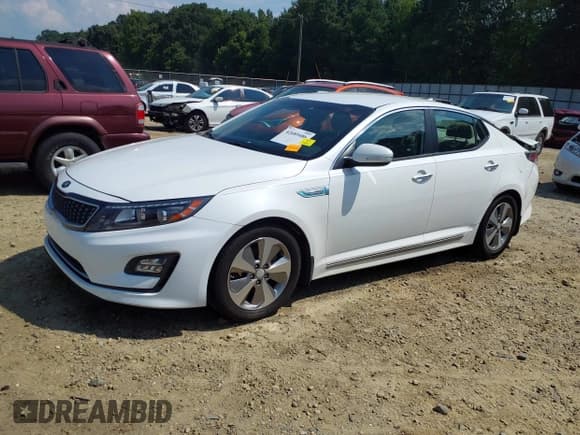 ✅ 2015 Kia Optima EX • VIN: KNAGN4AD7F5090801 • Lot: 42689486. Wystawiony na IAAI z przebiegiem 96 265 mil. Bezpłatny archiwum sprzedaży aukcyjnych z USA i szczegółowy raport historii pojazdu na DreamBid. Zdjęcie 18.
