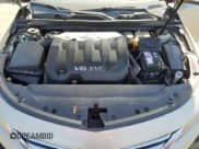 ✅ 2015 Chevrolet Impala LT • VIN: 2G1125S33F9118019 • Лот: 75529994. Опубликован ранее на Copart с пробегом 116 643 миль. Бесплатный доступ к архиву аукционных продаж из США и подробный отчёт об истории автомобиля на DreamBid. Изображение 11.