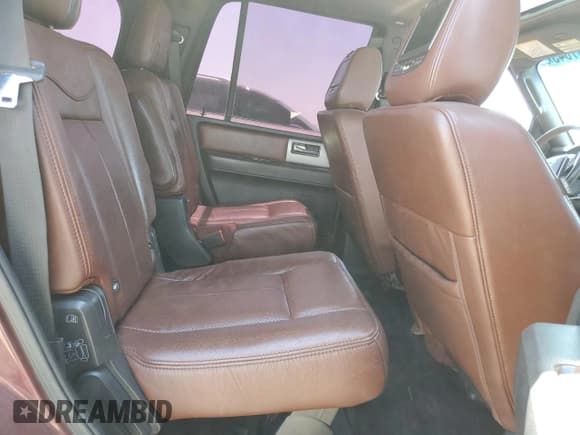 ✅ 2012 Ford Expedition XLT • VIN: 1FMJU1H57CEF03011 • Лот: 69517645. Опубликован ранее на Copart с пробегом 164 914 миль. Бесплатный доступ к архиву аукционных продаж из США и подробный отчёт об истории автомобиля на DreamBid. Изображение 11.