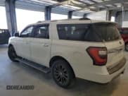 ✅ 2020 Ford Expedition Max Limited • VIN: 1FMJK2AT0LEA19430 • Lot: 57101915. Wystawiony na Copart z przebiegiem 136 198 mil. Bezpłatny archiwum sprzedaży aukcyjnych z USA i szczegółowy raport historii pojazdu na DreamBid. Zdjęcie 2.