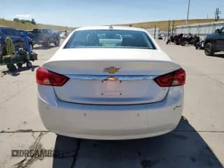 ✅ 2014 Chevrolet Impala LT • VIN: 1G1115SL4EU119975 • Лот: 70514794. Опубликован ранее на Copart с пробегом 150 115 миль. Бесплатный доступ к архиву аукционных продаж из США и подробный отчёт об истории автомобиля на DreamBid. Изображение 6.