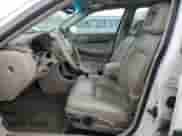 ✅ 2002 Chevrolet Impala LS • VIN: 2G1WH55K729328737 • Лот: 80458284. Размещён на Copart с пробегом 71 870 миль миль. Получите бесплатный доступ к архиву аукционных продаж из США и посмотрите подробный отчёт об истории автомобиля на DreamBid. Изображение 7.