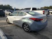 ✅ 2012 Hyundai Elantra GLS • VIN: 5NPDH4AE2CH067461 • Лот: 92187385. Опубликован ранее на Copart с пробегом 243 665 миль. Бесплатный доступ к архиву аукционных продаж из США и подробный отчёт об истории автомобиля на DreamBid. Изображение 2.