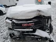 ✅ 2012 GMC Sierra 2500HD Work Truck • VIN: 1GT22ZCG7CZ251128 • Lot: 84376464. Listed on Copart with 117,338 mi. Free auction sales archive from the USA and detailed vehicle history report at DreamBid. Image 11.