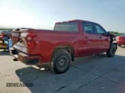 ✅ 2019 Chevrolet Silverado 1500 RST • VIN: 1GCPWDED3KZ144396 • Lot: 55790415. Listed on Copart with 121,196 mi. Free auction sales archive from the USA and detailed vehicle history report at DreamBid. Image 3.