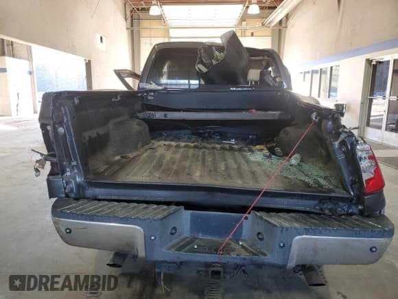 ✅ 2008 Ford F-250 XL • VIN: 1FTSW21Y78ED31499 • Лот: 85927225. Опубликован ранее на Copart с пробегом Не указан. Бесплатный доступ к архиву аукционных продаж из США и подробный отчёт об истории автомобиля на DreamBid. Изображение 6.