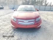 ✅ 2012 Chevrolet Volt • VIN: 1G1RD6E42CU101041 • Lot: 78019924. Wystawiony na Copart z przebiegiem Nie podano. Bezpłatny archiwum sprzedaży aukcyjnych z USA i szczegółowy raport historii pojazdu na DreamBid. Zdjęcie 5.