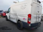 ✅ 2018 Ford Transit • VIN: 1FTYR1CM2JKA31916 • Лот: 43799280. Опубликован ранее на IAAI с пробегом 111 826 миль. Бесплатный доступ к архиву аукционных продаж из США и подробный отчёт об истории автомобиля на DreamBid. Изображение 3.