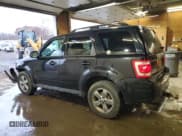 ✅ 2012 Ford Escape Limited • VIN: 1FMCU9EG0CKC35594 • Лот: 92159445. Опубликован ранее на Copart с пробегом 230 484 миль. Бесплатный доступ к архиву аукционных продаж из США и подробный отчёт об истории автомобиля на DreamBid. Изображение 2.
