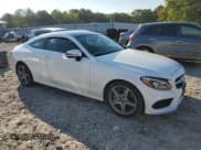 ✅ 2018 Mercedes-Benz C 300 • VIN: WDDWJ4KB5JF720718 • Lot: 71013555. Wystawiony na Copart z przebiegiem 66 747 mil. Bezpłatny archiwum sprzedaży aukcyjnych z USA i szczegółowy raport historii pojazdu na DreamBid. Zdjęcie 4.