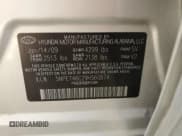 ✅ 2009 Hyundai Sonata GLS • VIN: 5NPET46C29H560074 • Лот: 75315354. Опубликован ранее на Copart с пробегом 174 458 миль. Бесплатный доступ к архиву аукционных продаж из США и подробный отчёт об истории автомобиля на DreamBid. Изображение 12.