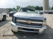 ✅ 2017 Chevrolet Silverado 2500HD Work Truck • VIN: 1GC2KUEGXHZ367172 • Лот: 65987675. Опубликован ранее на Copart с пробегом Не указан. Бесплатный доступ к архиву аукционных продаж из США и подробный отчёт об истории автомобиля на DreamBid. Изображение 12.