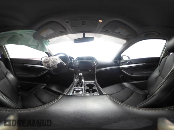 ✅ 2017 Nissan Maxima SV • VIN: 1N4AA6AP2HC368468 • Lot: 41919993. Listed on IAAI with 96,772 mi. Free auction sales archive from the USA and detailed vehicle history report at DreamBid. Image 17.