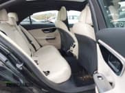 ✅ 2022 Mercedes-Benz C 300 • VIN: W1KAF4HB0NR040149 • Лот: 43672028. Опубликован ранее на IAAI с пробегом 46 166 миль. Бесплатный доступ к архиву аукционных продаж из США и подробный отчёт об истории автомобиля на DreamBid. Изображение 8.