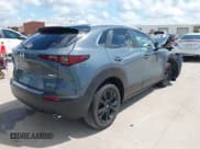✅ 2025 Mazda CX-30 S Carbon Edition • VIN: 3MVDMBCM8SM806487 • Lot: 42579926. Wystawiony na IAAI z przebiegiem 3 161 mil. Bezpłatny archiwum sprzedaży aukcyjnych z USA i szczegółowy raport historii pojazdu na DreamBid. Zdjęcie 4.