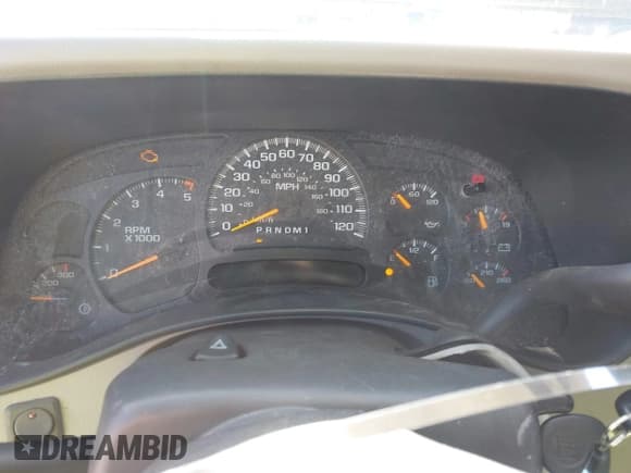 ✅ 2006 Chevrolet Silverado 2500HD LT3 • VIN: 1GCHK23D36F158054 • Лот: 43542847. Опубликован ранее на IAAI с пробегом 323 376 миль. Бесплатный доступ к архиву аукционных продаж из США и подробный отчёт об истории автомобиля на DreamBid. Изображение 7.