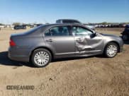 ✅ 2012 Ford Fusion Hybrid • VIN: 3FADP0L39CR391243 • Lot: 81672055. Listed on Copart with 126,512 mi. Free auction sales archive from the USA and detailed vehicle history report at DreamBid. Image 3.