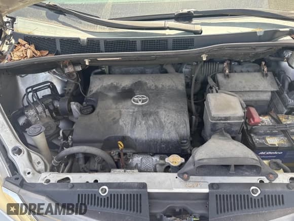 ✅ 2011 Toyota Sienna XLE • VIN: 5TDDK3DC3BS007297 • Lot: 42158709. Wystawiony na IAAI z przebiegiem 208 274 mil. Bezpłatny archiwum sprzedaży aukcyjnych z USA i szczegółowy raport historii pojazdu na DreamBid. Zdjęcie 10.